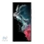 نمای روبرو از گوشی Samsung Galaxy S22 Ultra 5G