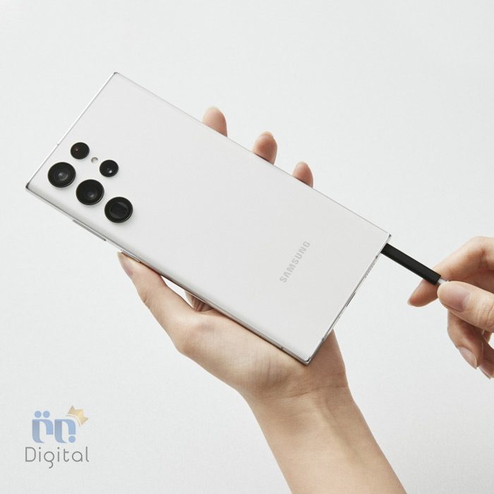 مشخصات گلکسی S22 اولترا 5G
