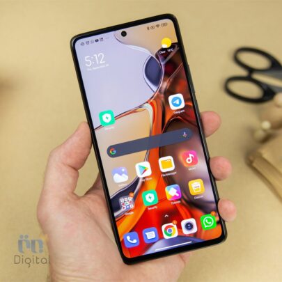 ترفندهای MIUI شیائومی