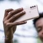 عکسی از گوشی Moto E40