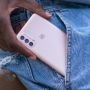 عکسی از گوشی Moto E40