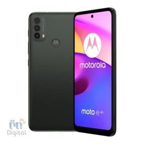 خرید موتو E40 موتورولا | Moto E40