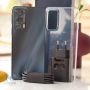 آنباکسینگ گوشی Motorola اج 20
