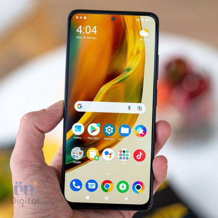 x4 pro display