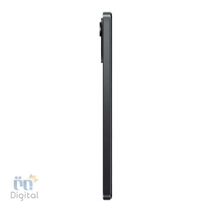 نمای چپ گوشی Poco X4 Pro 5G