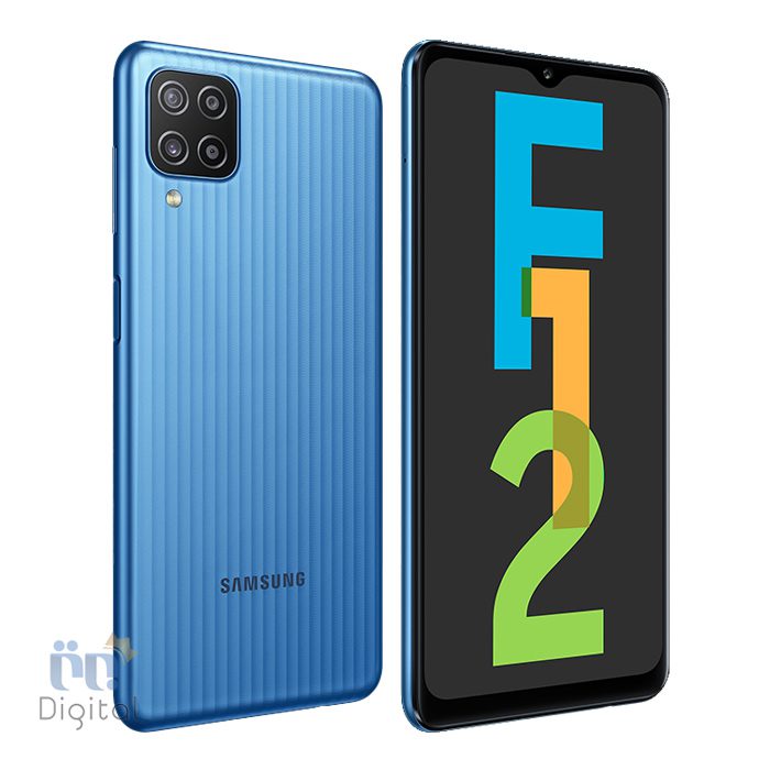 خرید گلکسی F12 سامسونگ