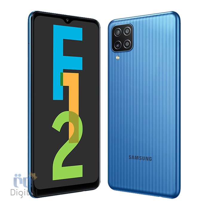 Galaxy F12 samsung