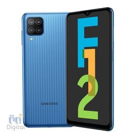 خرید گلکسی F12 سامسونگ