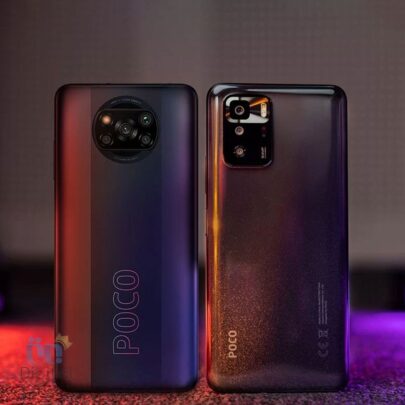 مقایسه Poco X3 Pro با Poco X3 GT | برتری با کدام گوشی است؟