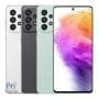 همه رنگ‌های گلکسی A73 5G