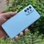 تصاویر گوشی Galaxy A73 5G