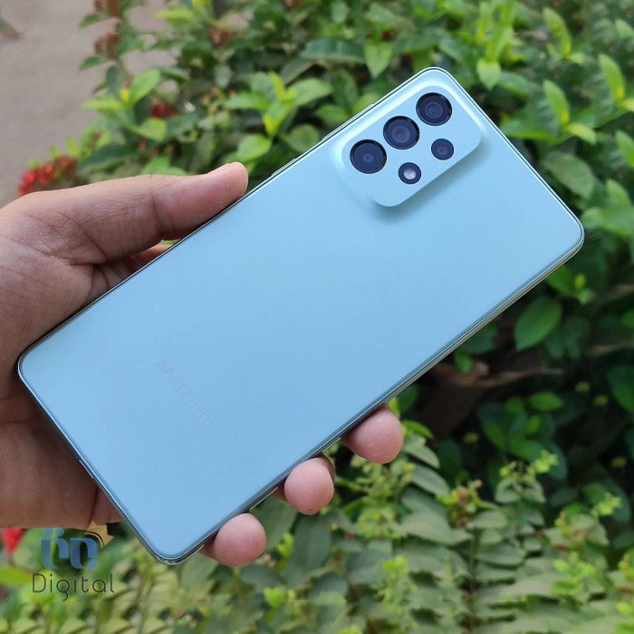تصاویر گوشی Galaxy A73 5G