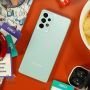گوشی Galaxy A73 5G