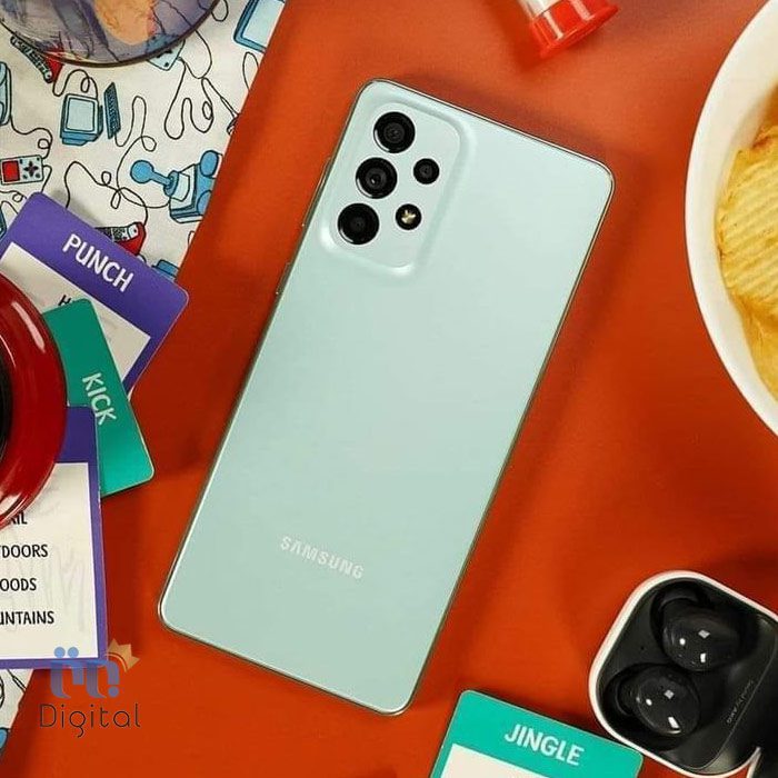 گوشی Galaxy A73 5G