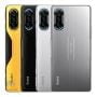 نمای پشتی همه رنگ‌های گوشی Redmi K40 Gaming