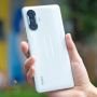 Redmi K40 Gaming Silver