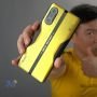 نسخه ویژه و زرد رنگ Redmi K40 Gaming