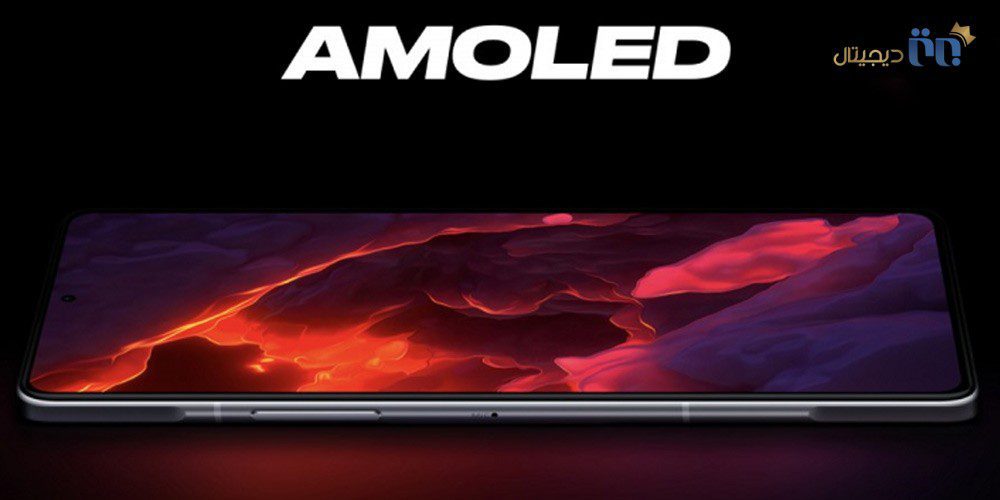 صفحه نمایش و مشخصات ردمی K40 گیمینگ | Redmi K40 Gaming