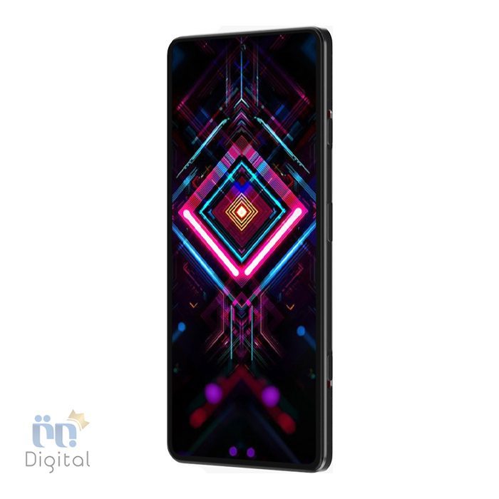 نمایشگر گوشی Redmi K40 Gaming