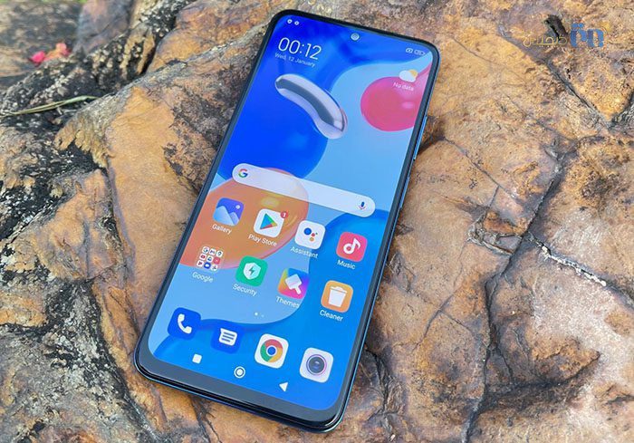 مقایسه Galaxy A23 با Redmi Note 11