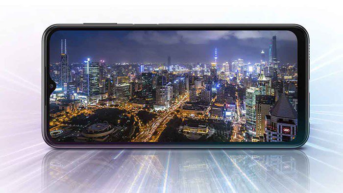 مقایسه Galaxy A23 با Redmi Note 11 از نظر سخت افزار