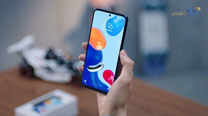 مقایسه Galaxy A23 با Redmi Note 11