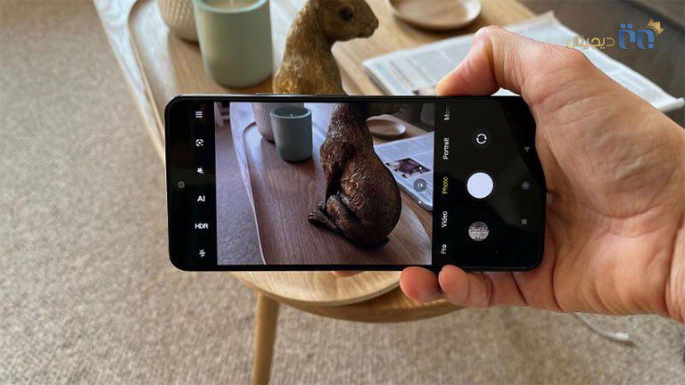 بررسی Redmi Note 11 Pro Plus 5G از نظر دوربین