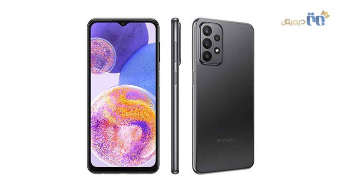 گوشی Galaxy A23