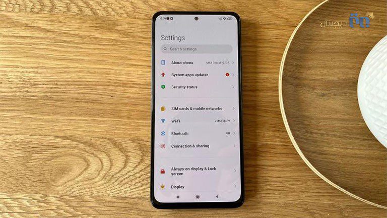 بررسی ردمی نوت 11 پرو پلاس 5G