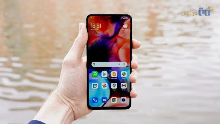 بررسی Redmi Note 11 Pro Plus 5G
