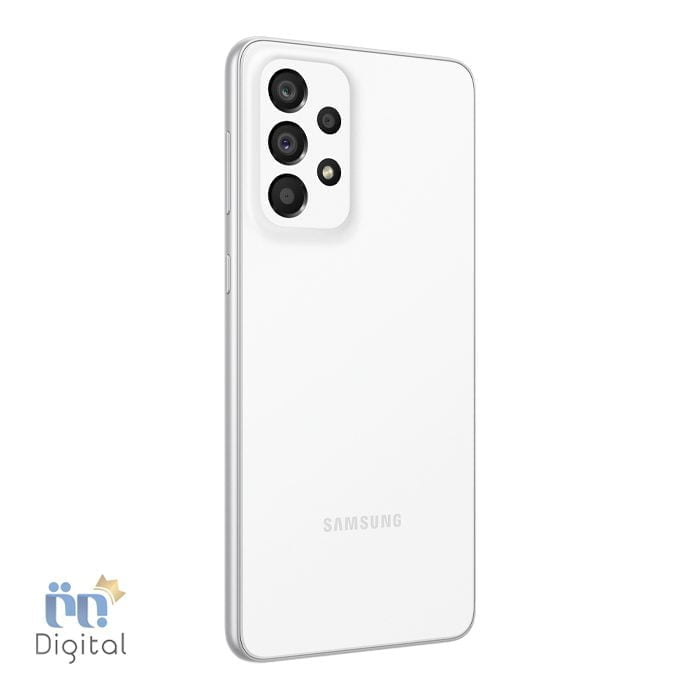 مشخصات گلکسی A33 سامسونگ 5G از نظر دوربین