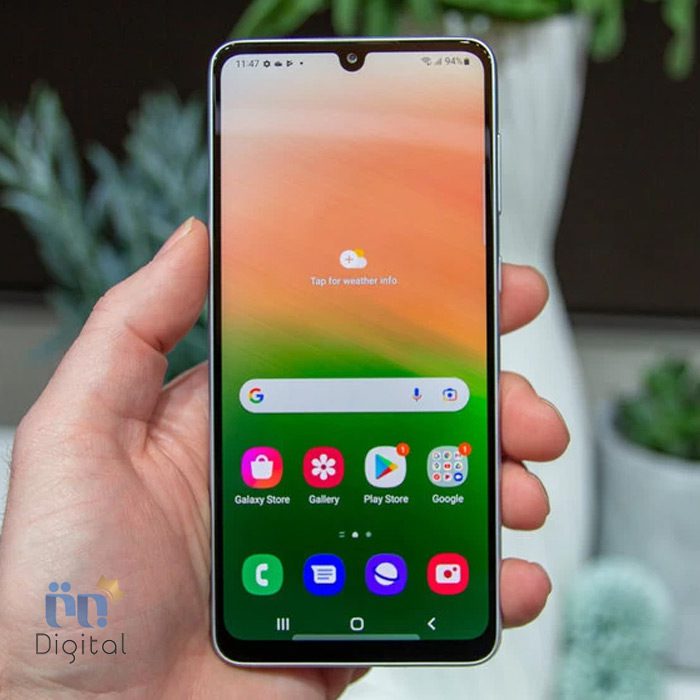 نمایشگر Samsung Galaxy A33 5G