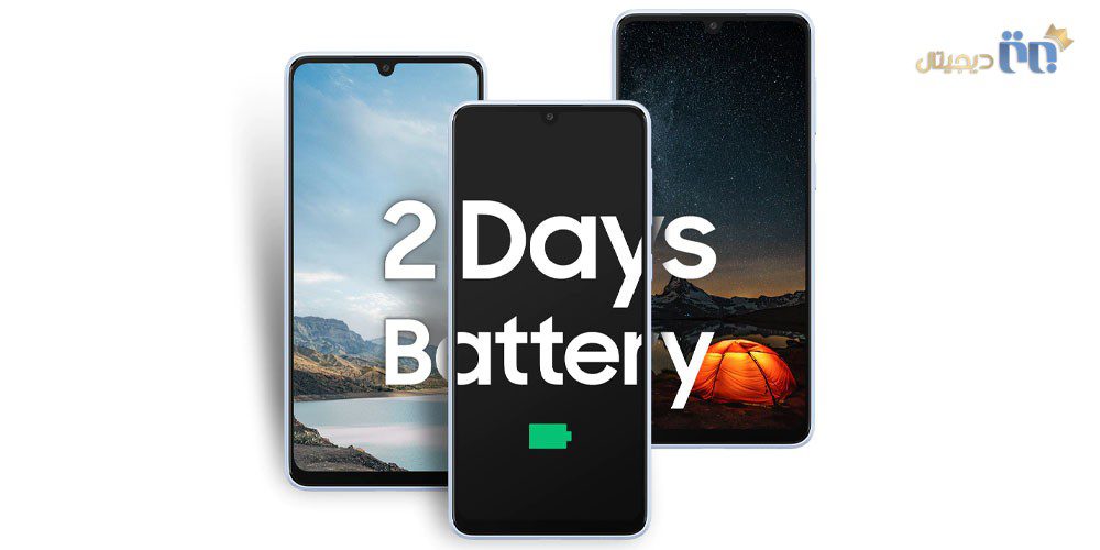 باتری و قیمت گلکسی A33 سامسونگ 5G