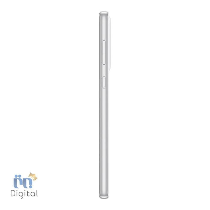 لبه سمت راست گوشی A33 5G