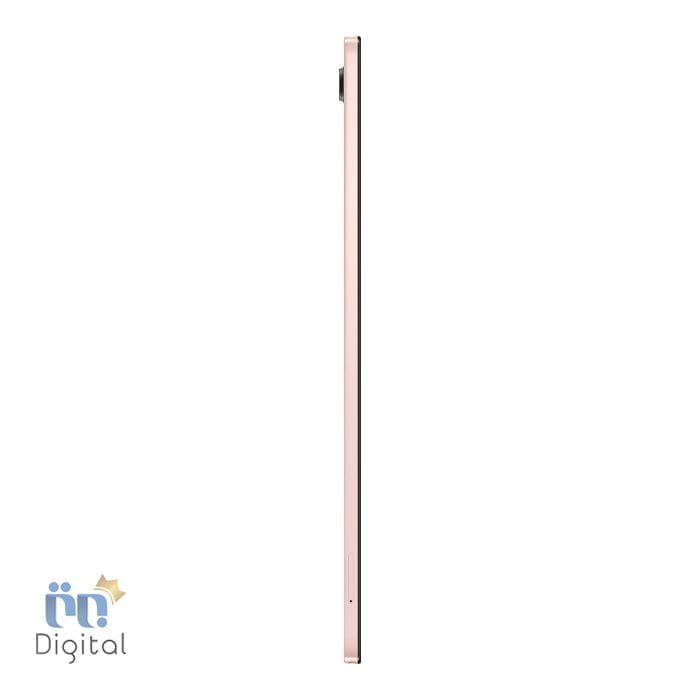 لبه سمت چپ تبلت A8
