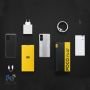 آنباکسینگ Xiaomi Poco F4 GT