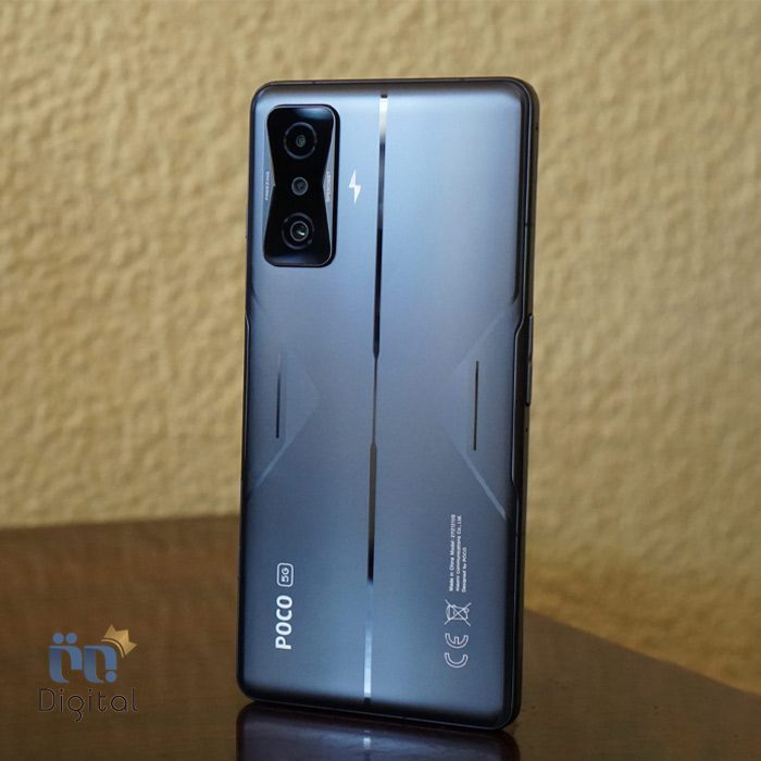 Xiaomi Poco F4 GT