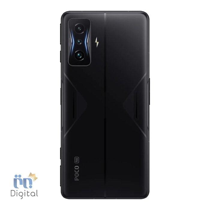 قاب پشتی Poco F4 GT
