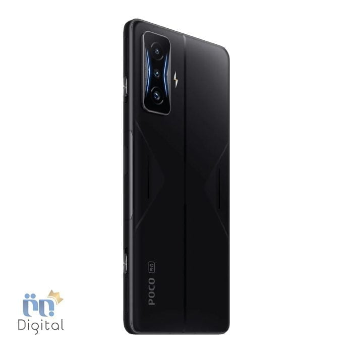 قاب پشتی و مشخصات پوکو F4 GT شیائومی