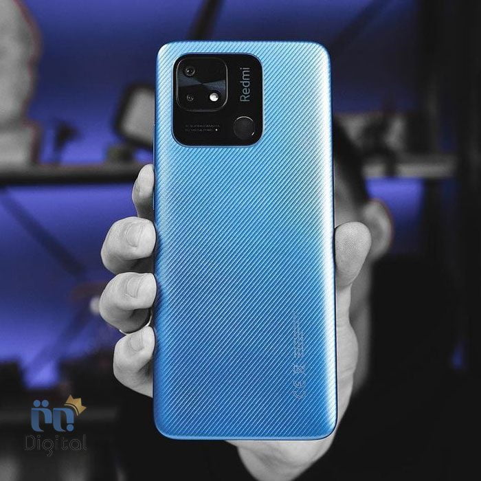 قاب پشتی همه مدل‌های Redmi 10C