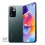 نمایی از گوشی Redmi Note 11 Pro Plus