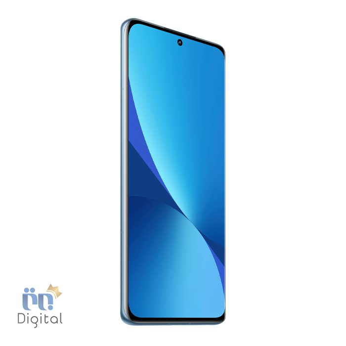 نمایشگر و مشخصات شیائومی 12X
