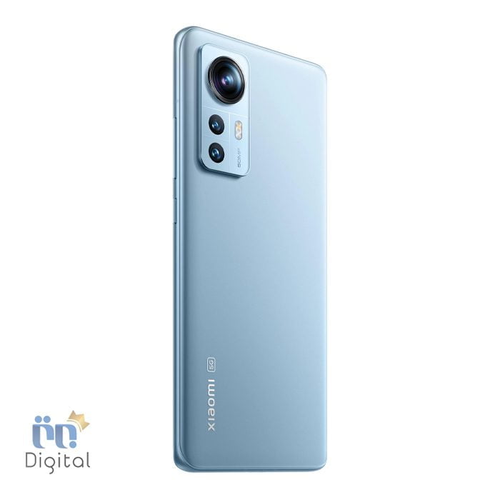 دوربین و نمای پشتی ۱۲ ایکس Xiaomi