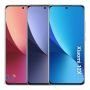 نمای روبرویی همه رنگ‌های گوشی Xiaomi 12X