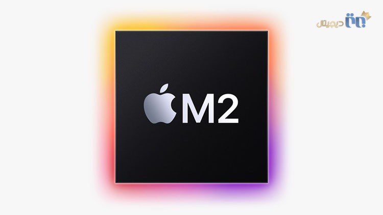 رویداد اپل WWDC 2022؛ تراشه M2 با ۱۸ درصد CPU سریع‌تر و ۳۵ درصد GPU سریع‌تر نسبت به M1 معرفی شد