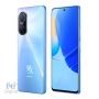 نمایی از طرفین، قاب پشتی و صفحه نمایش گوشی Nova 9 SE هواوی