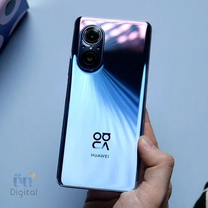 قیمت و خرید رنگ آبی گوشی Nova 9 SE هواوی