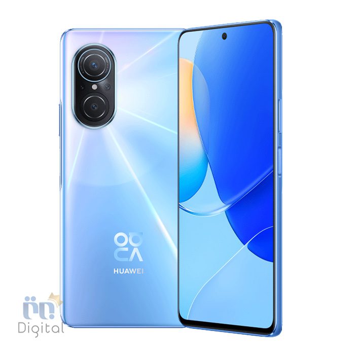 Huawei نوا ۹ اس ای