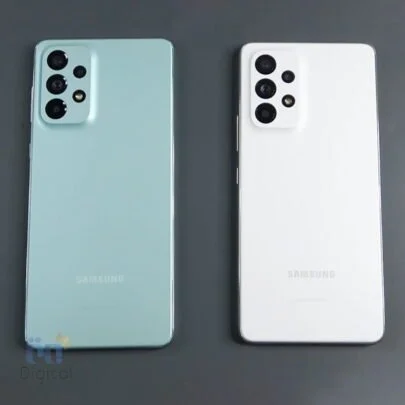 مقایسه گلکسی A73 5G با A53 5G ؛ کدام گوشی سری Galaxy A را بخریم؟