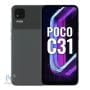 گوشی پوکو c31 مشکی